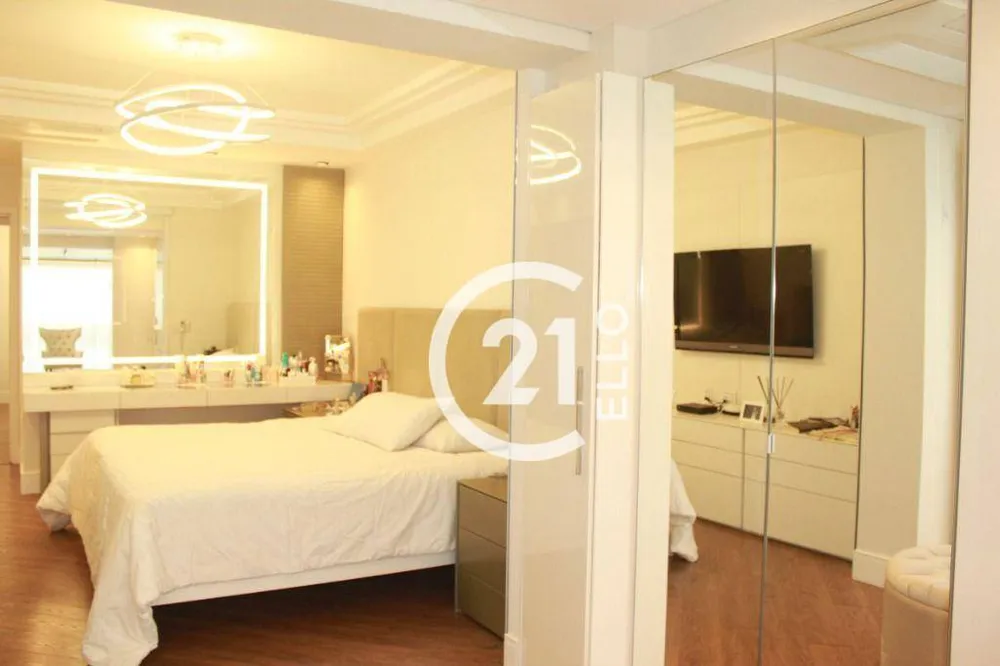 Apartamento, 3 quartos, 350 m² - Foto 7