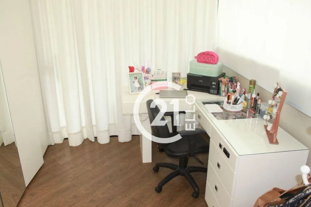 Apartamento, 3 quartos, 350 m² - Foto 9