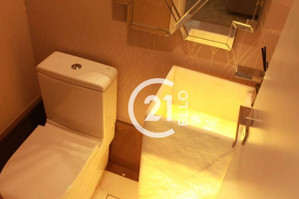 Apartamento, 3 quartos, 350 m² - Foto 10