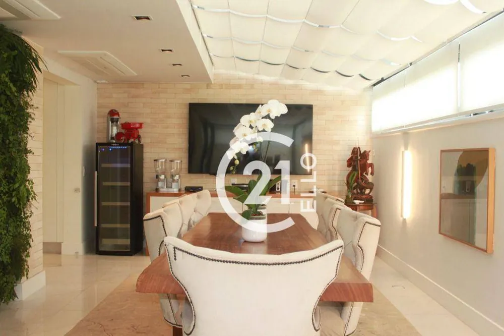 Apartamento, 3 quartos, 350 m² - Foto 8
