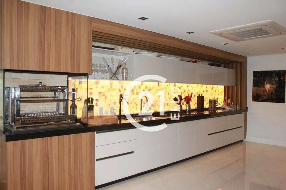 Apartamento, 3 quartos, 350 m² - Foto 11