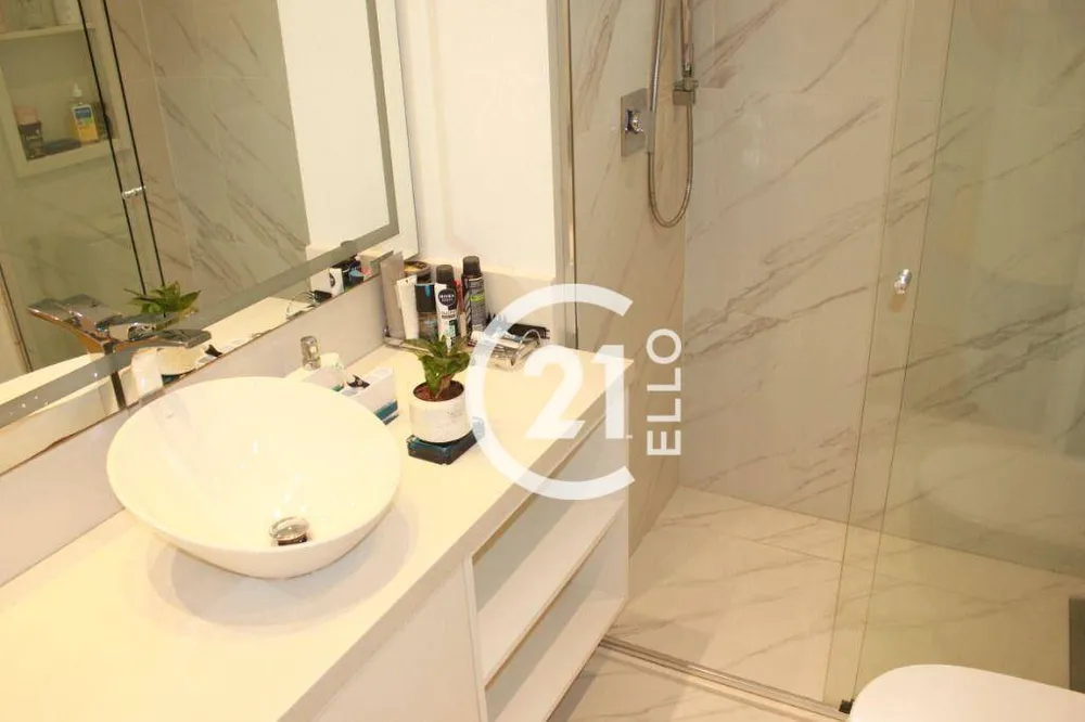 Apartamento, 3 quartos, 350 m² - Foto 4