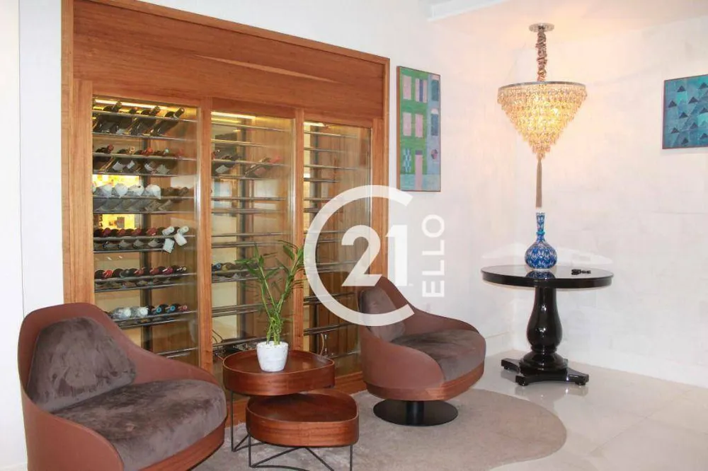 Apartamento, 3 quartos, 350 m² - Foto 5