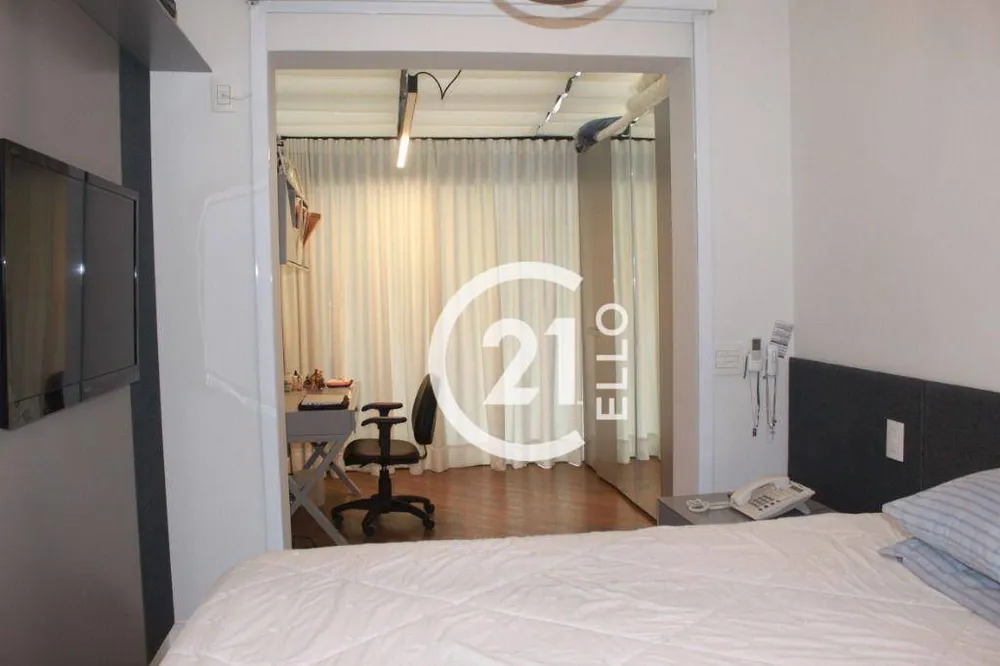 Apartamento, 3 quartos, 350 m² - Foto 12
