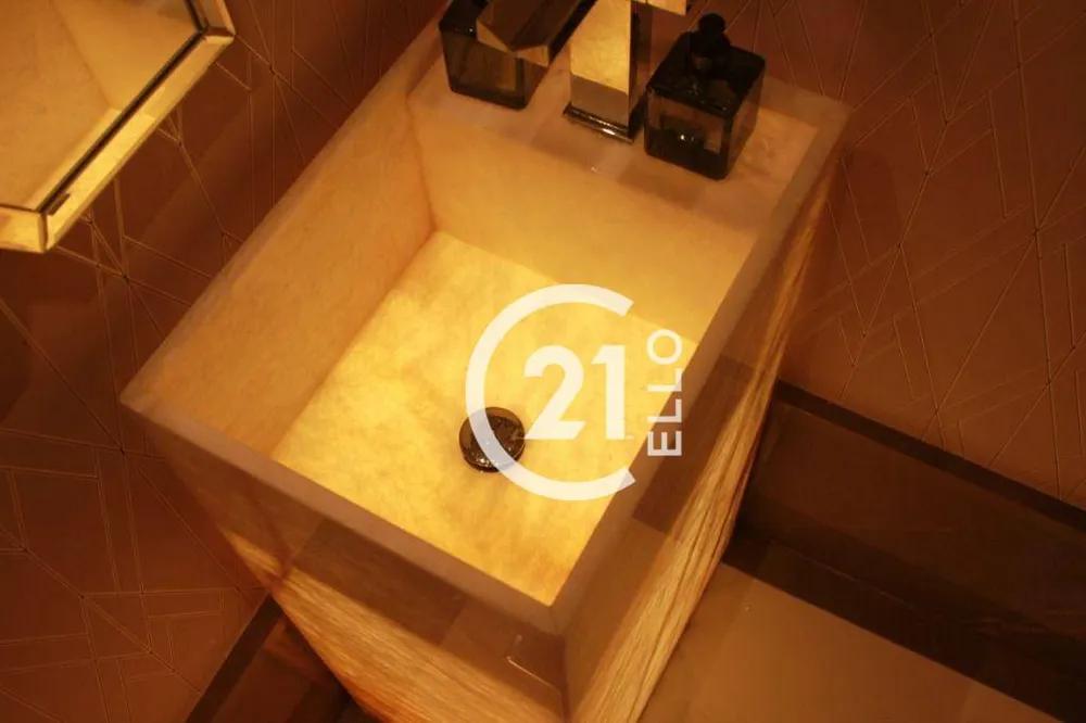 Apartamento, 3 quartos, 350 m² - Foto 6