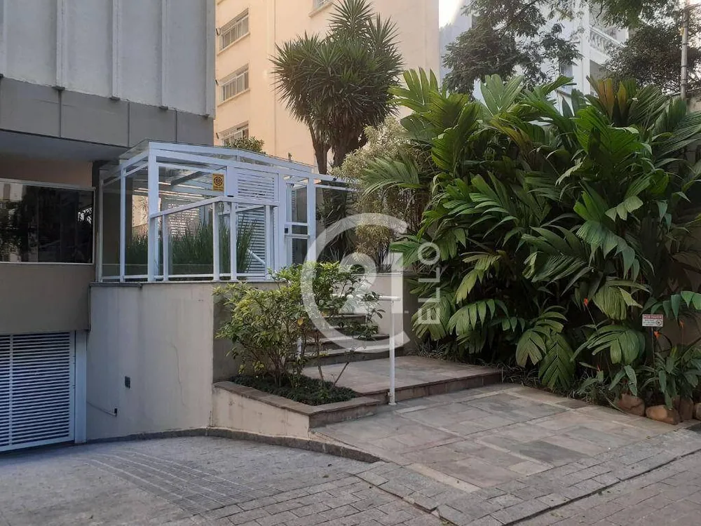 Apartamento, 2 quartos, 84 m² - Foto 4
