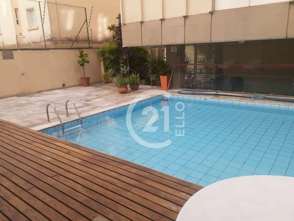 Apartamento, 2 quartos, 84 m² - Foto 2