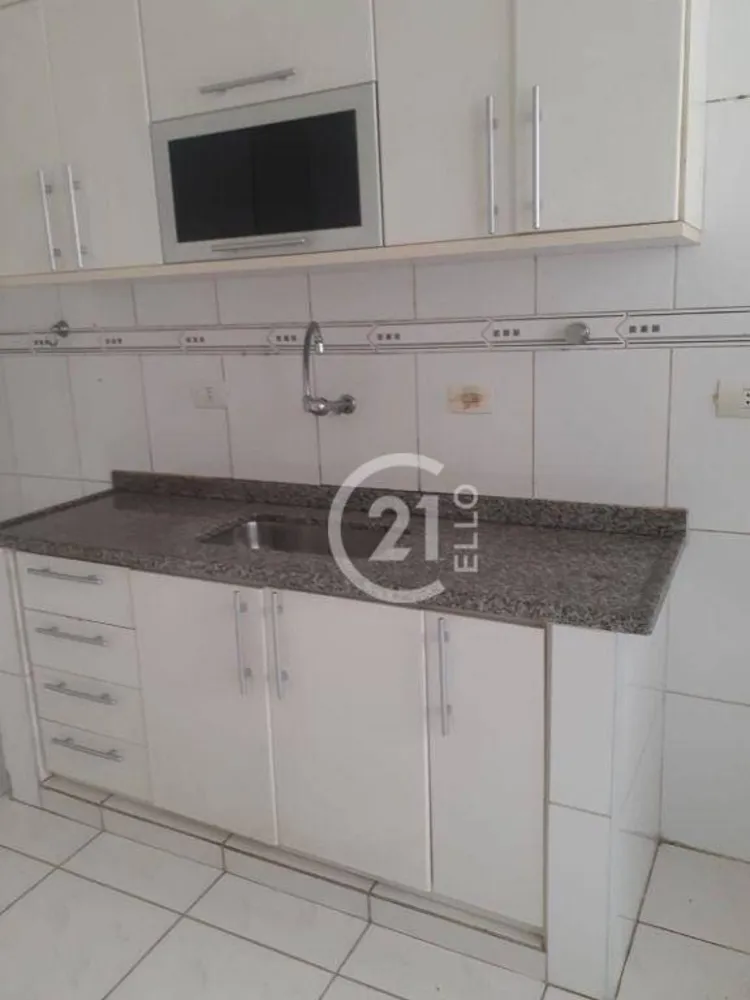 Apartamento, 2 quartos, 84 m² - Foto 12