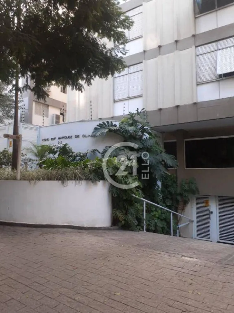 Apartamento, 2 quartos, 84 m² - Foto 3