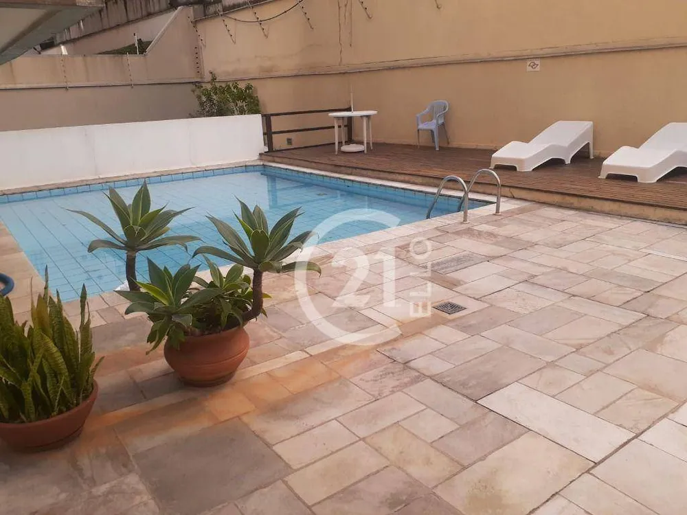 Apartamento, 2 quartos, 84 m² - Foto 1