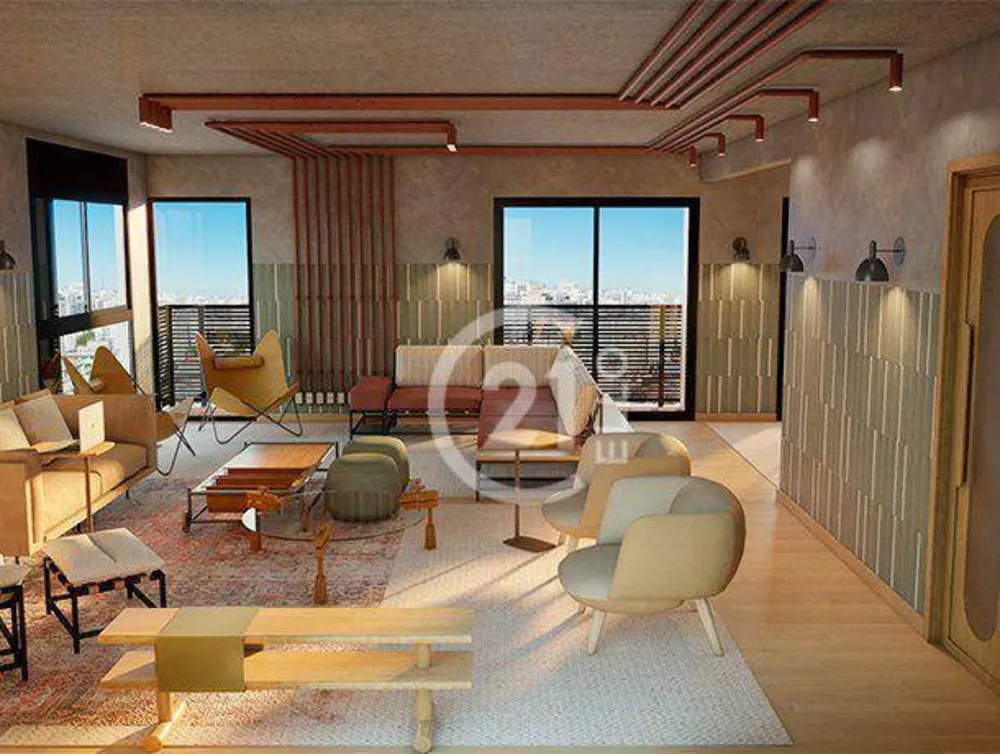 Apartamento, 1 quarto, 22 m² - Foto 1