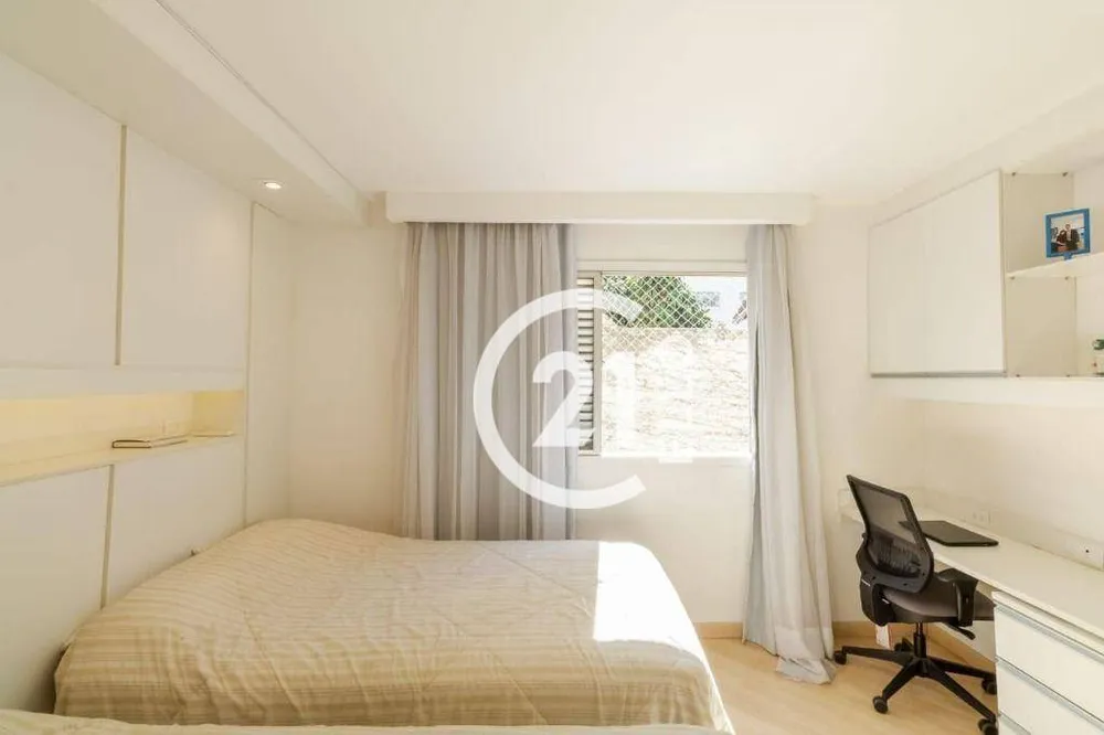 Apartamento, 3 quartos, 140 m² - Foto 6