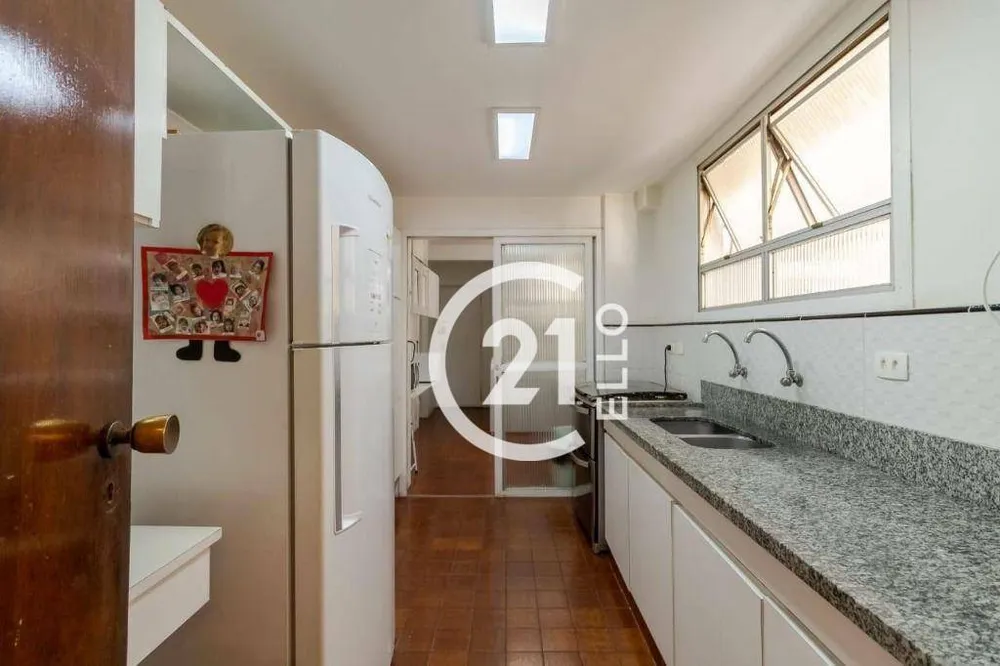 Apartamento, 3 quartos, 140 m² - Foto 6