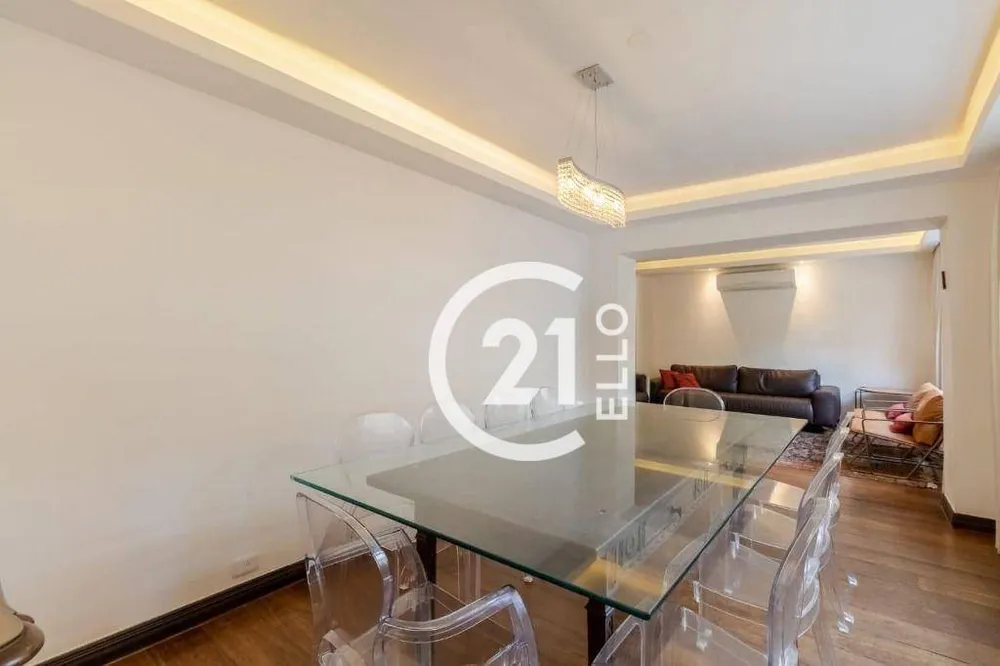 Apartamento, 3 quartos, 140 m² - Foto 16