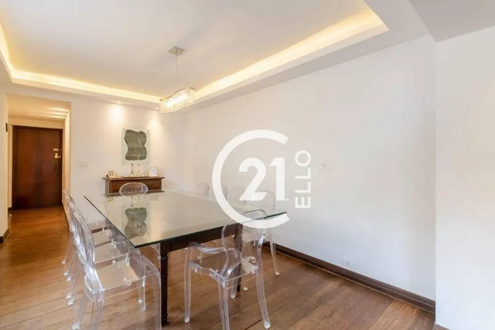 Apartamento, 3 quartos, 140 m² - Foto 8