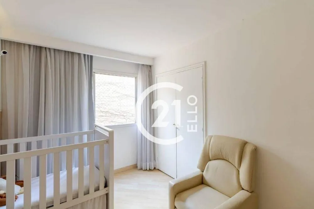 Apartamento, 3 quartos, 140 m² - Foto 10