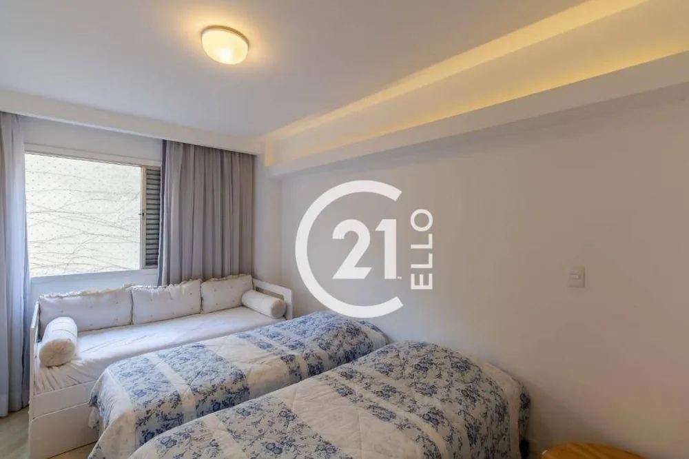 Apartamento, 3 quartos, 140 m² - Foto 8