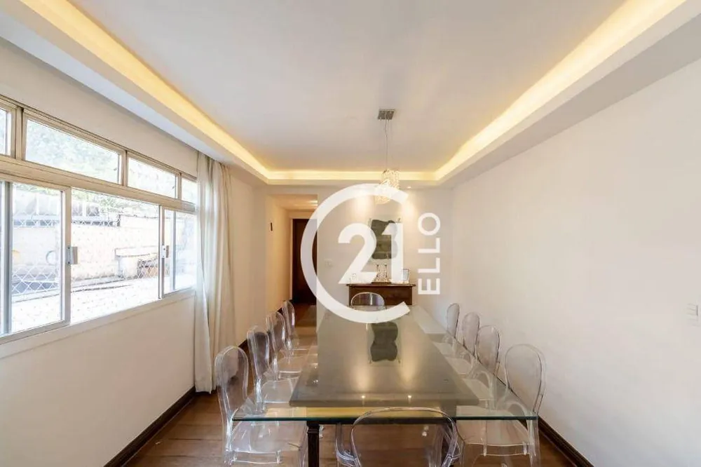 Apartamento, 3 quartos, 140 m² - Foto 7