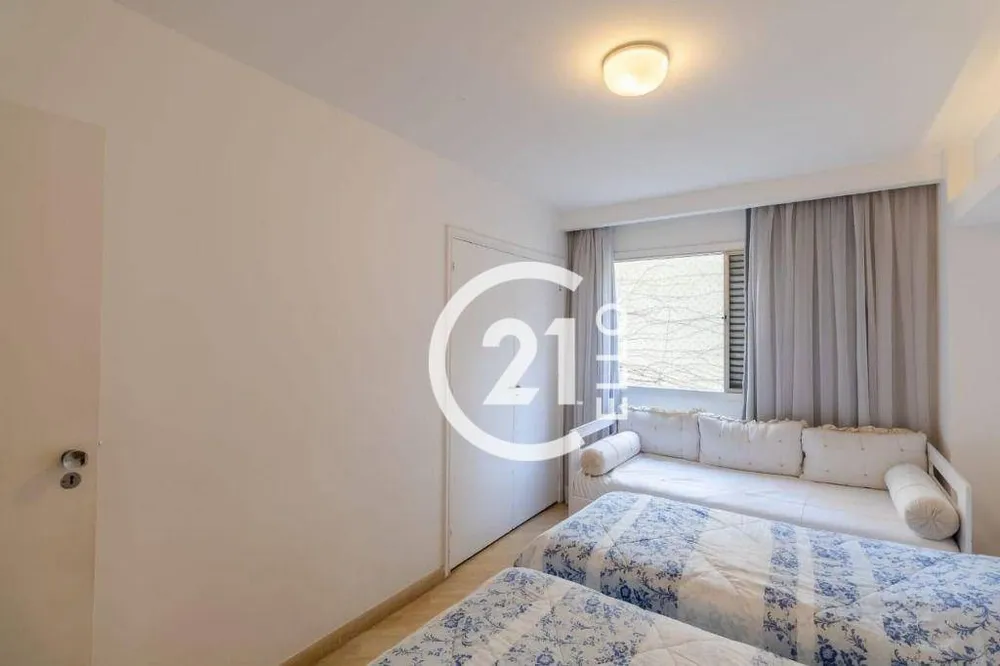 Apartamento, 3 quartos, 140 m² - Foto 7