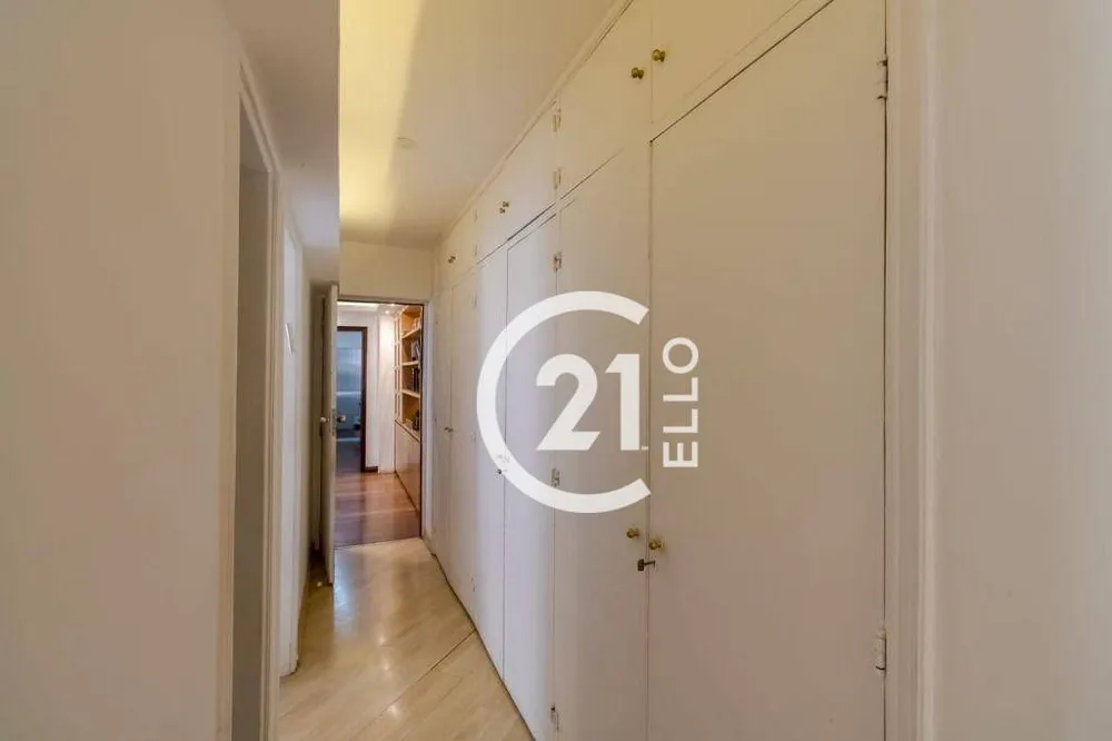 Apartamento, 3 quartos, 140 m² - Foto 5