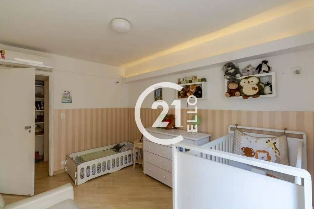 Apartamento, 3 quartos, 140 m² - Foto 9