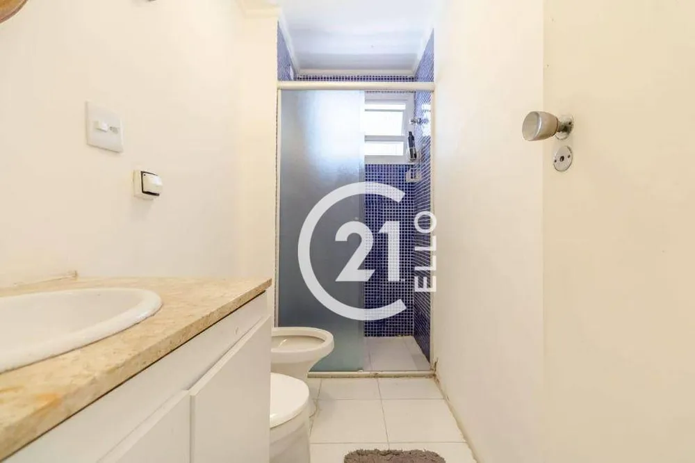Apartamento, 3 quartos, 140 m² - Foto 13