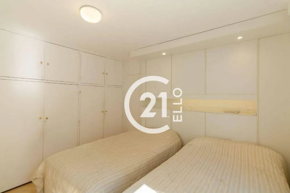 Apartamento, 3 quartos, 140 m² - Foto 11
