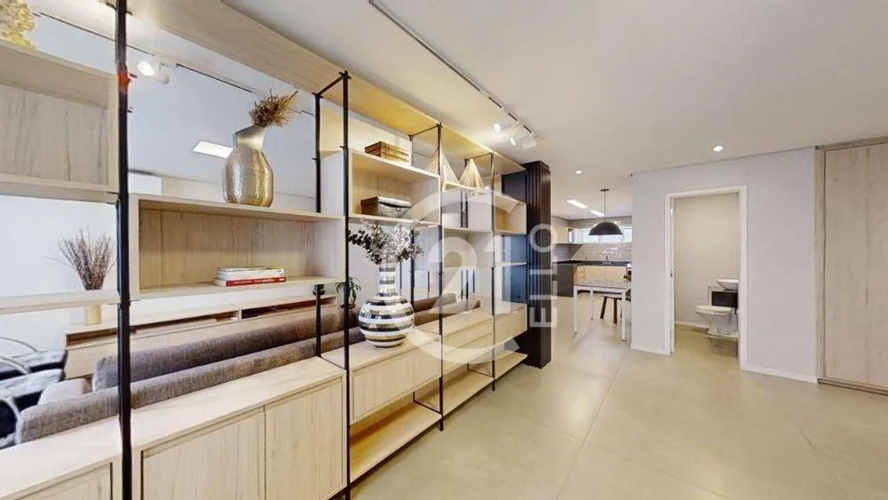 Apartamento, 2 quartos, 115 m² - Foto 2