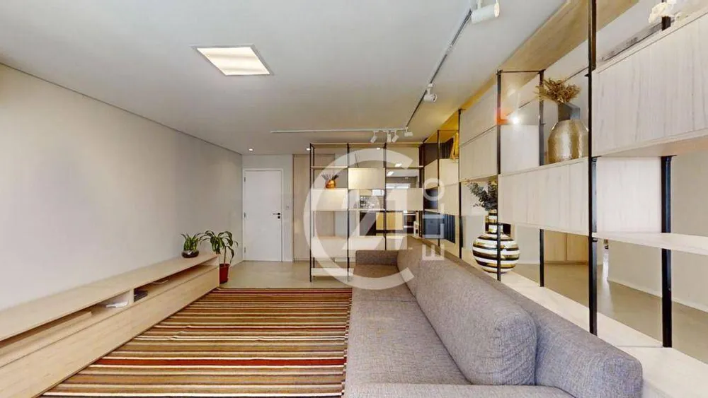 Apartamento, 2 quartos, 115 m² - Foto 5