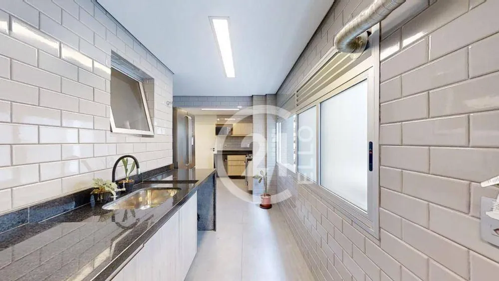 Apartamento, 2 quartos, 115 m² - Foto 6