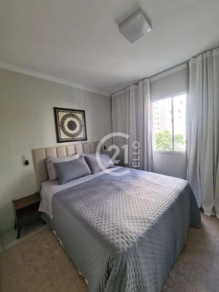 Apartamento, 1 quarto, 45 m² - Foto 6
