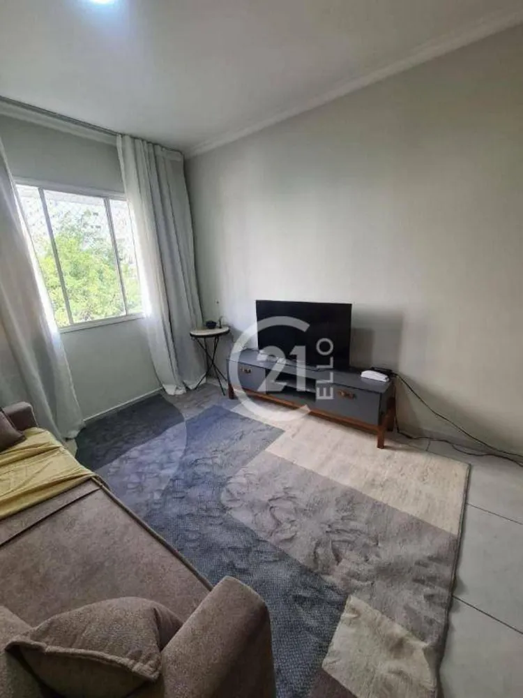 Apartamento, 1 quarto, 45 m² - Foto 4