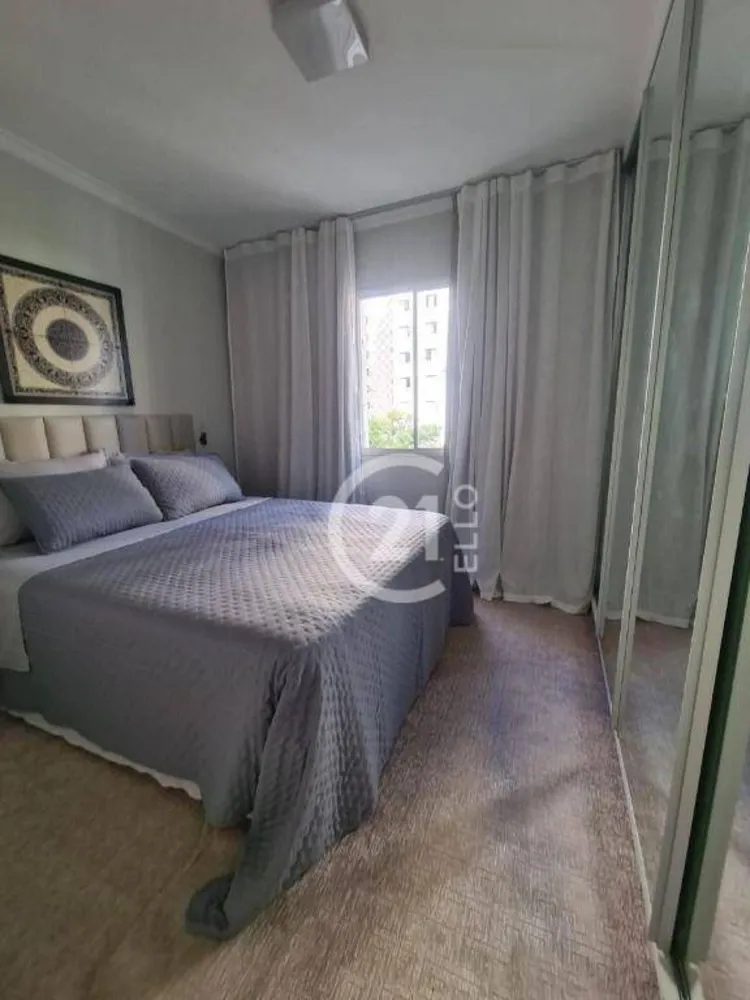 Apartamento, 1 quarto, 45 m² - Foto 7