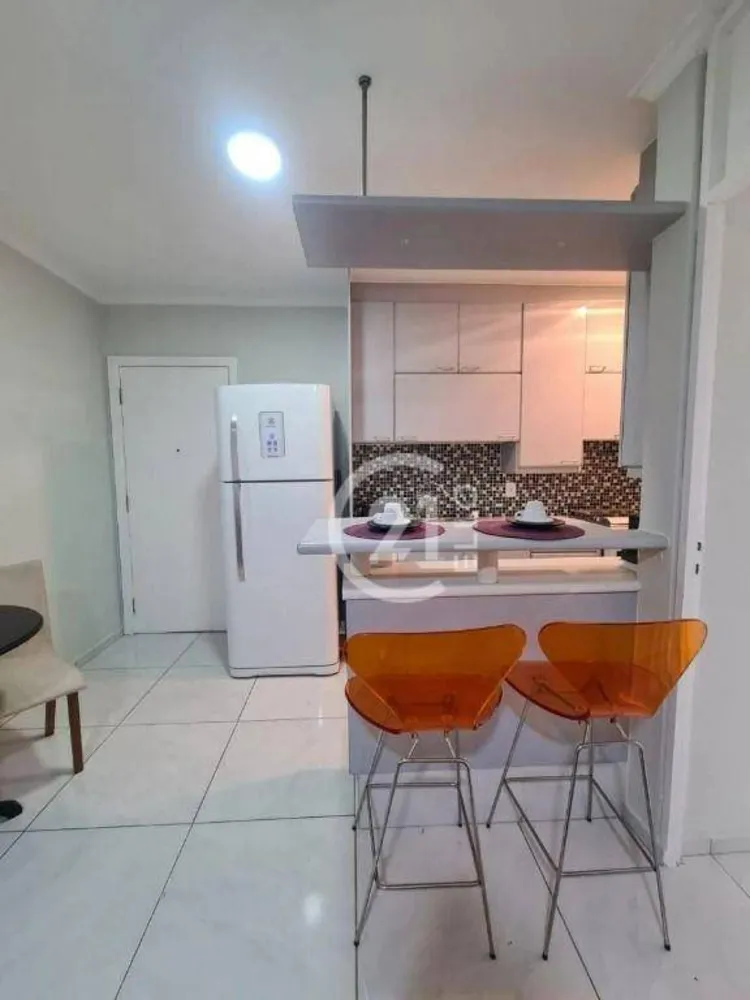 Apartamento, 1 quarto, 45 m² - Foto 1