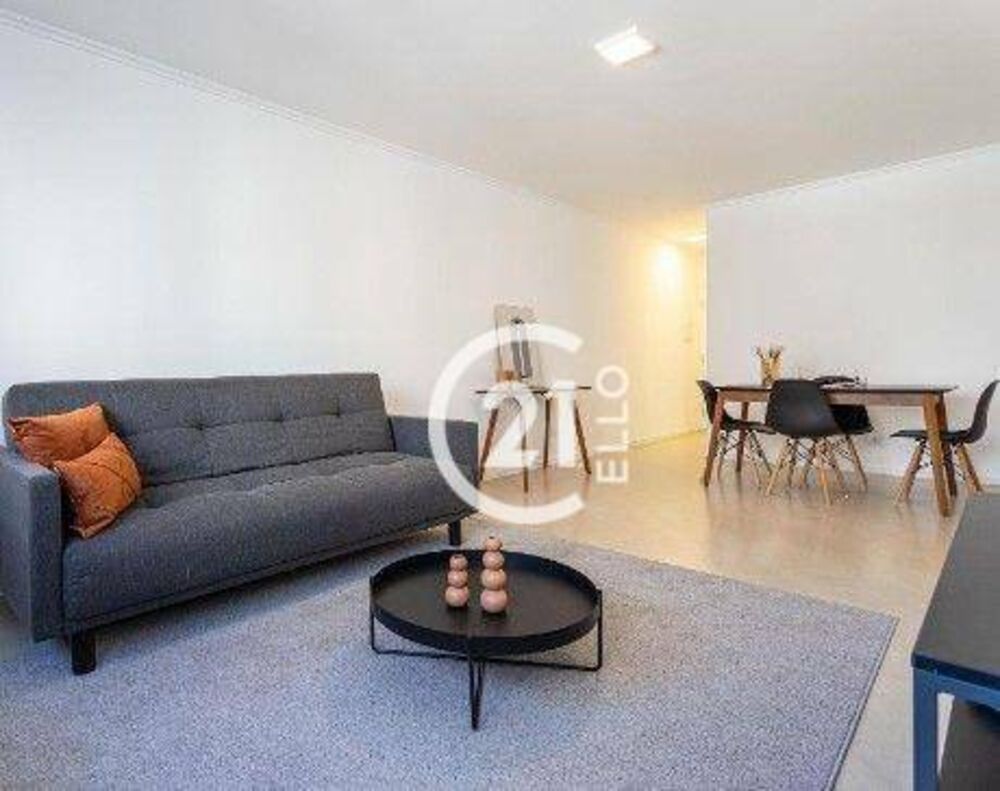 Apartamento, 3 quartos, 95 m² - Foto 5
