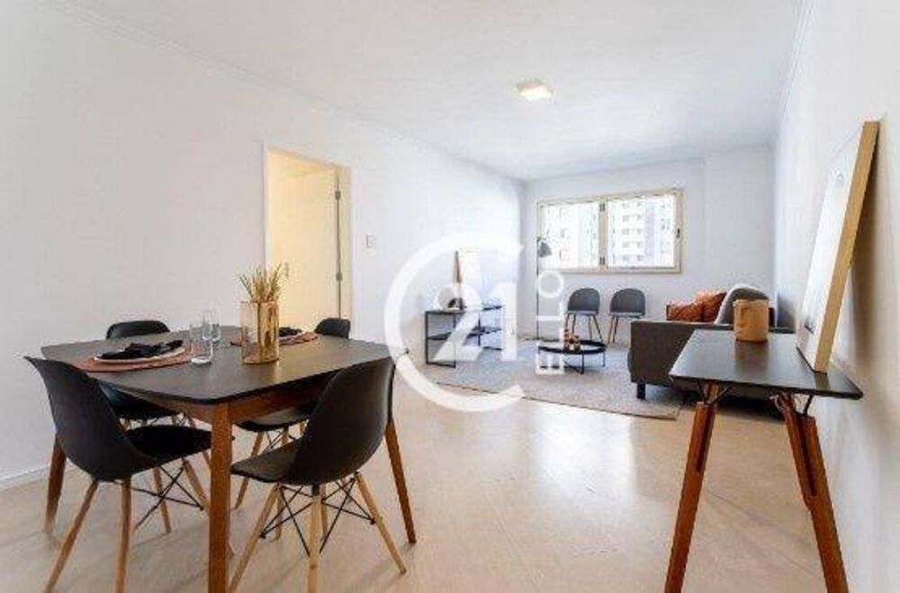 Apartamento, 3 quartos, 95 m² - Foto 8