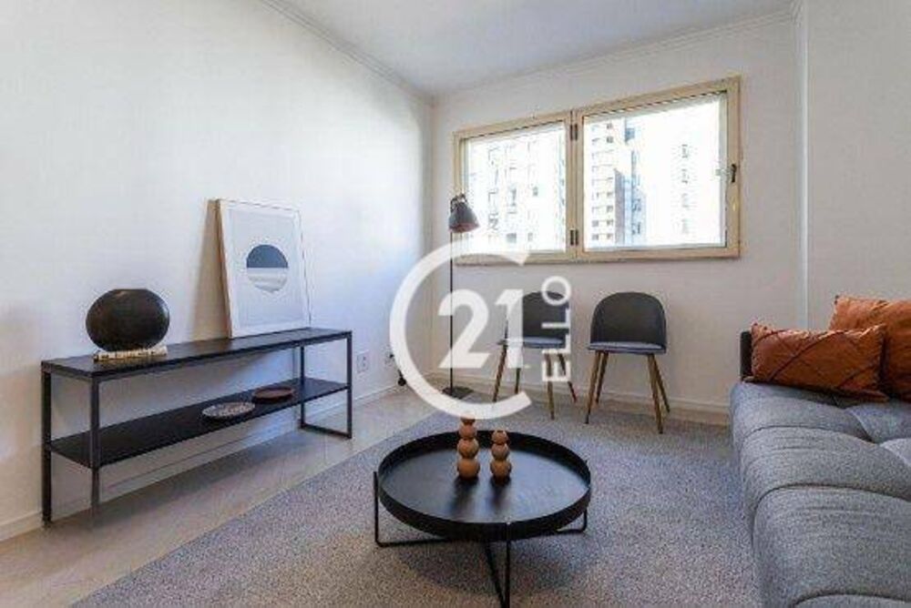 Apartamento, 3 quartos, 95 m² - Foto 4