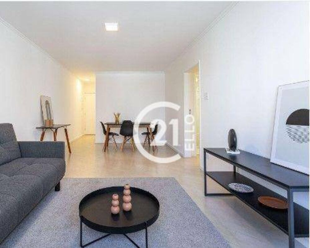 Apartamento, 3 quartos, 95 m² - Foto 6