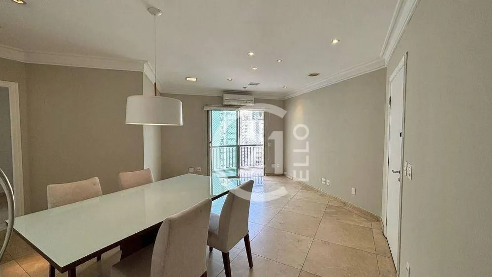 Apartamento, 2 quartos, 92 m² - Foto 1