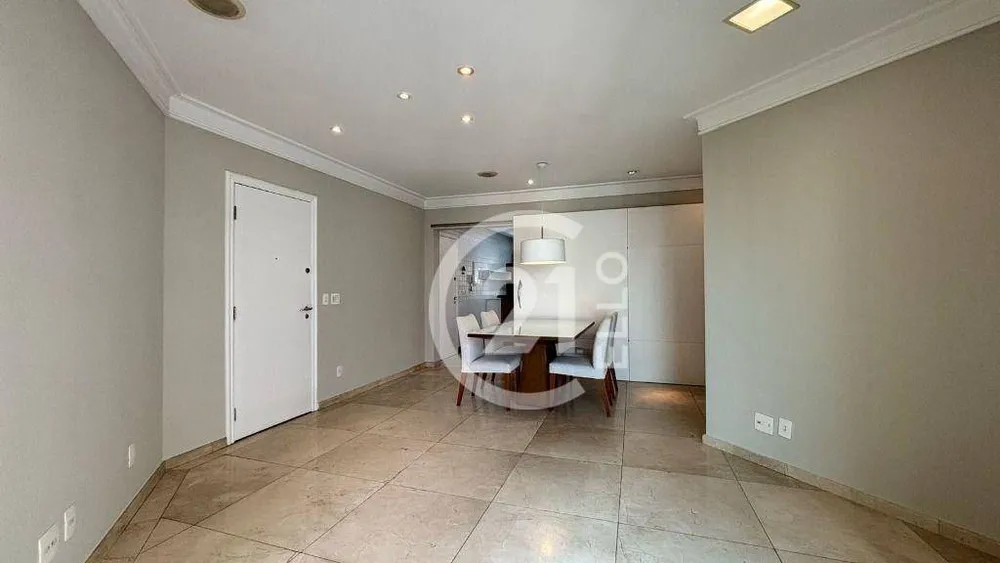 Apartamento, 2 quartos, 92 m² - Foto 2