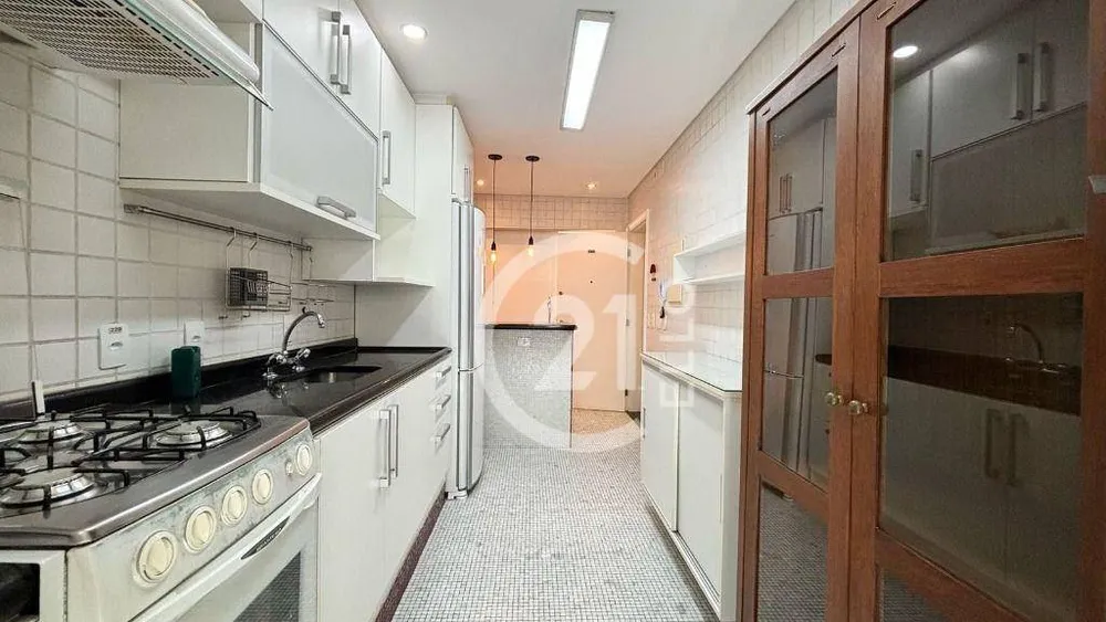 Apartamento, 2 quartos, 92 m² - Foto 9