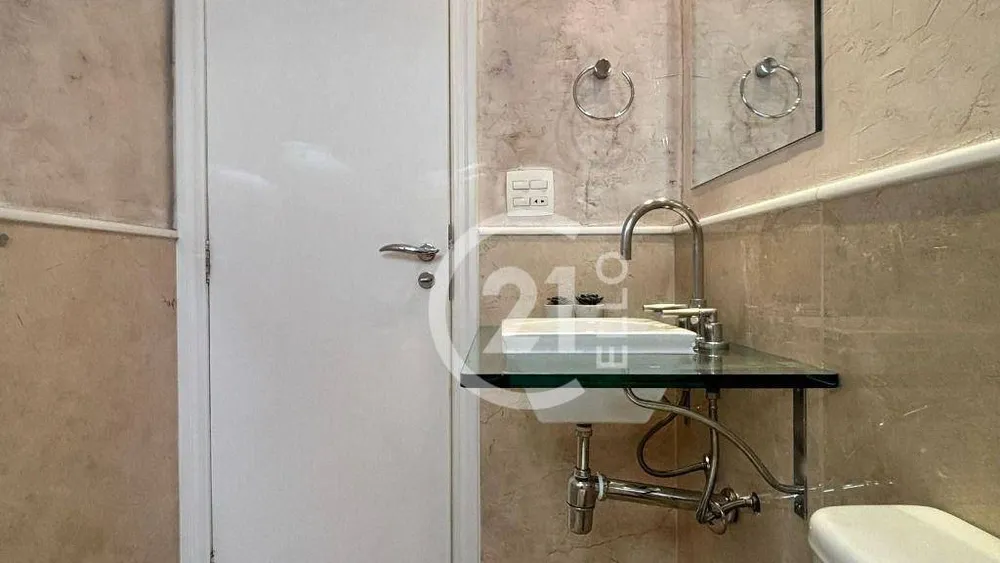 Apartamento, 2 quartos, 92 m² - Foto 6