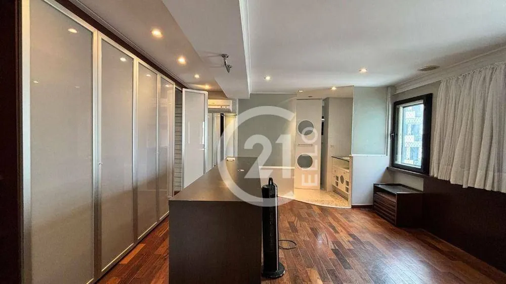 Apartamento, 2 quartos, 92 m² - Foto 16