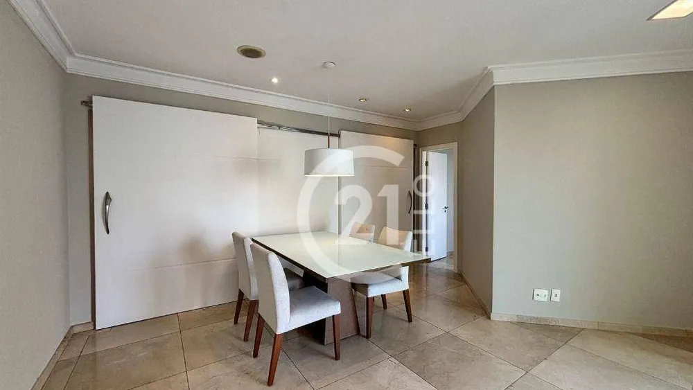 Apartamento, 2 quartos, 92 m² - Foto 3