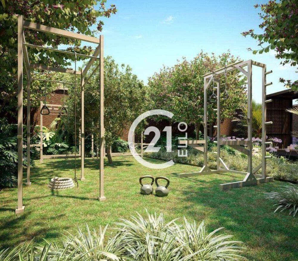 Apartamento à venda com 3 quartos, 231m² - Foto 6