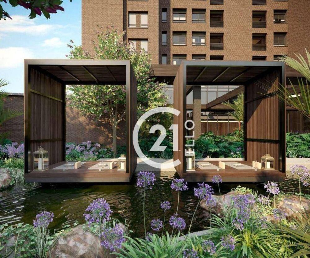 Apartamento à venda com 3 quartos, 231m² - Foto 7
