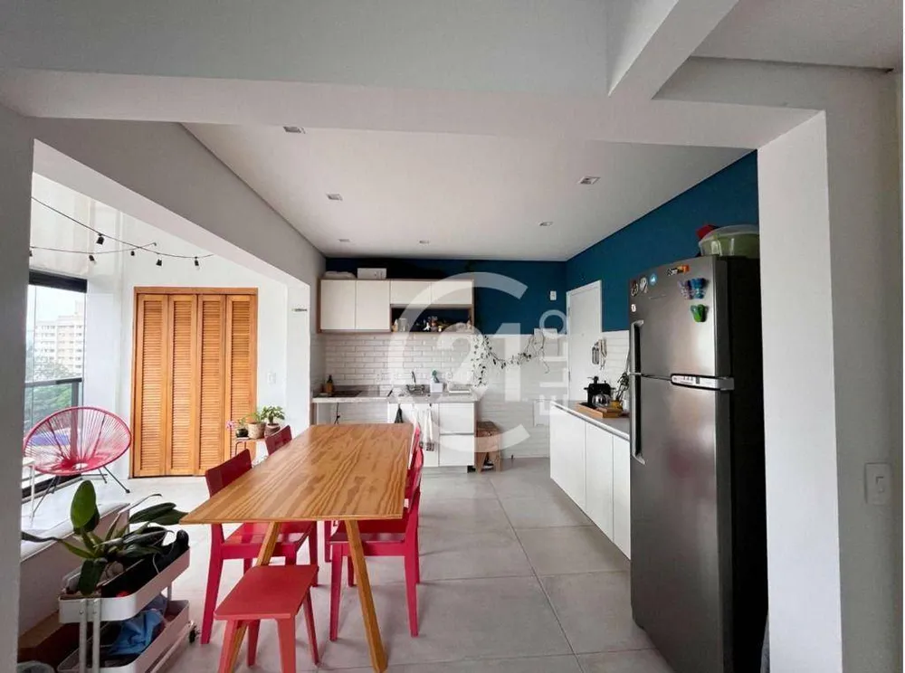 Apartamento, 1 quarto, 65 m² - Foto 5