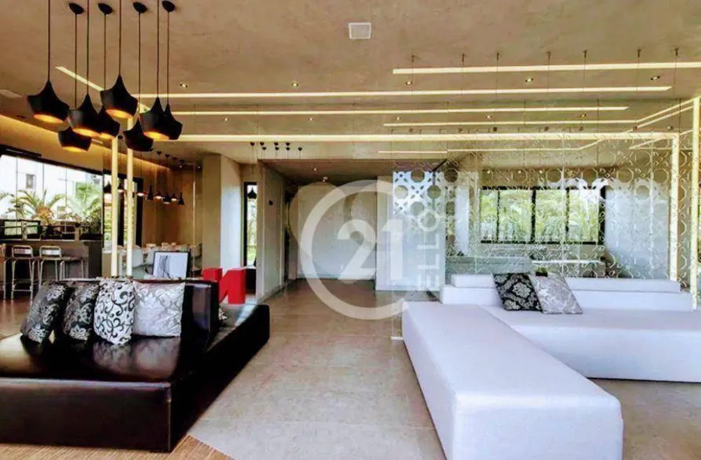 Apartamento, 1 quarto, 65 m² - Foto 12