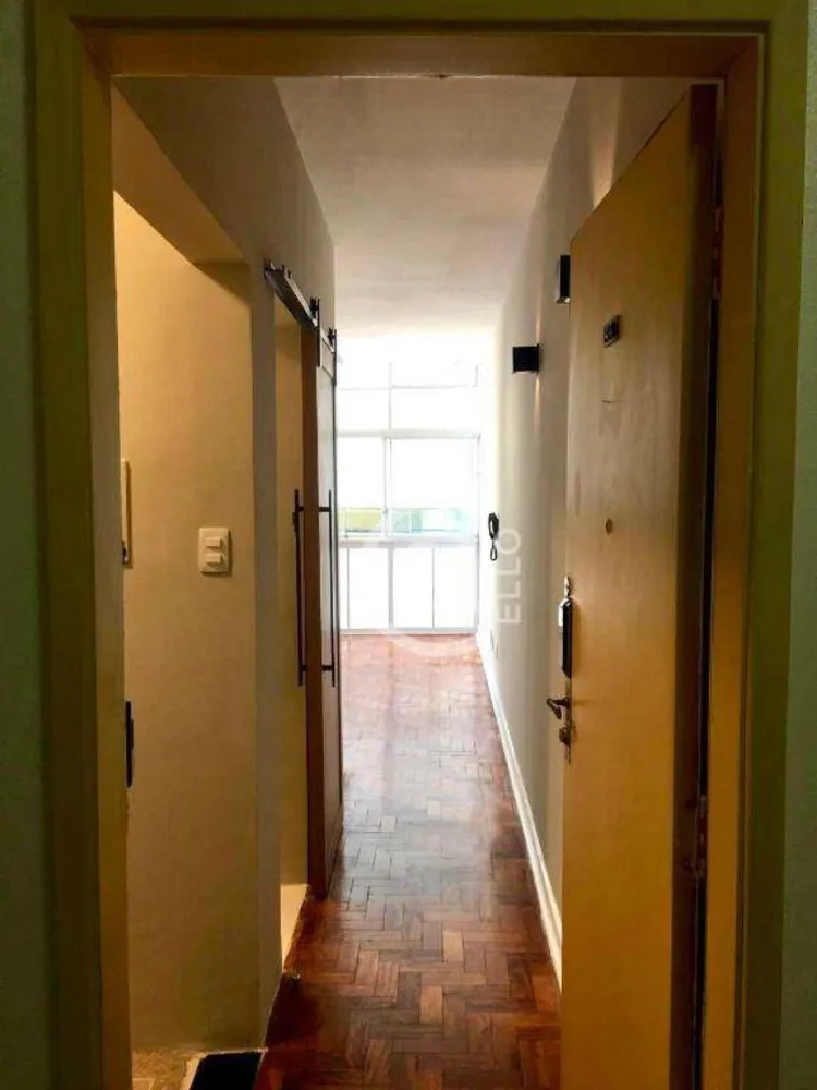 Kitnet-Studio, 30 m² - Foto 1