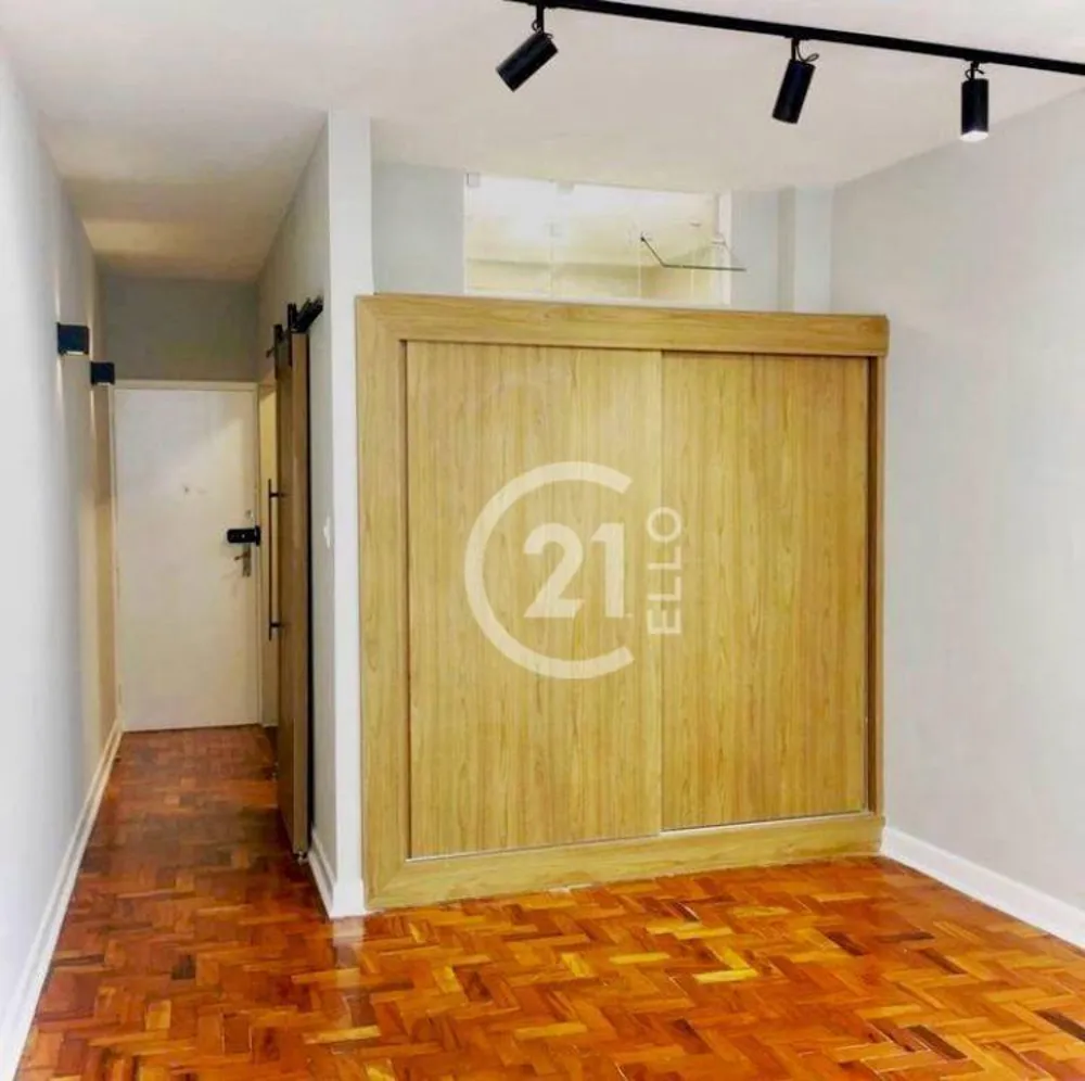 Kitnet-Studio, 30 m² - Foto 2